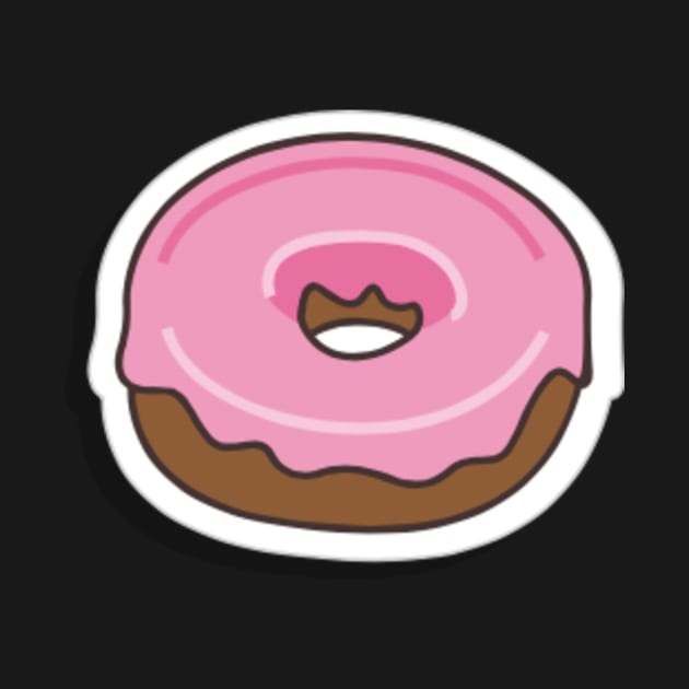 Donut by Hammer905