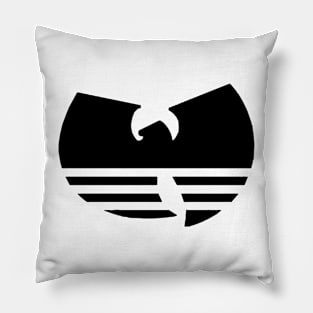 Wutang Retro With Wu Pillow