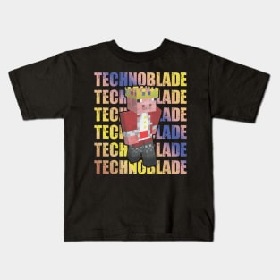 Technoblade never dies -  pays tribute to Minecraft legend