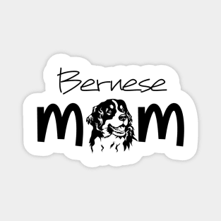 Bernese mountain dog Magnet