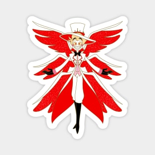 Lucifer Magnet