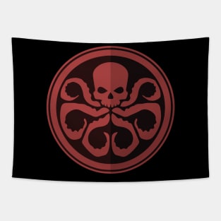 Hail Hydra! Tapestry