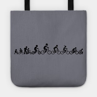 The Cycle of Life Tote