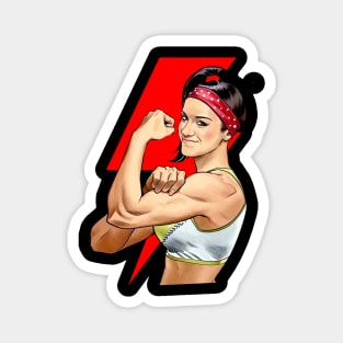 Strong Bayley Magnet