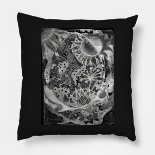 Magical Cosmos Pillow