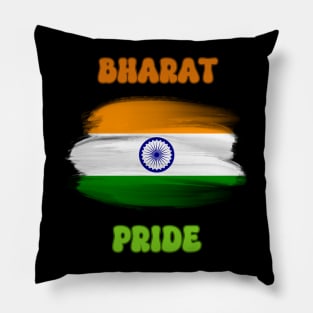 Bharat Pride India Pillow