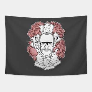 Terry Richardson Tapestry