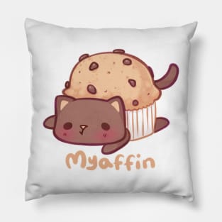 Myaffin Pillow