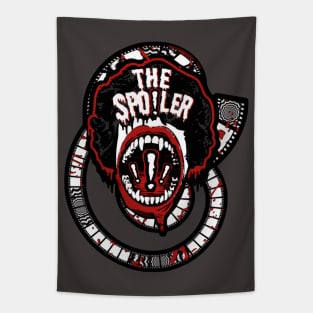 The Spoiler Tapestry