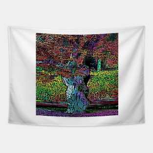 Trees #3B Tapestry