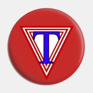 Super T Pin