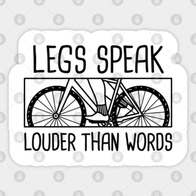 bicycle words
