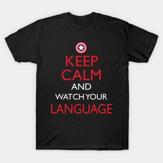 funny avengers t shirt