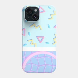 Soft Patterns Phone Case