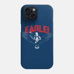 EAGLE! Phone Case