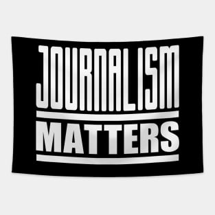 Journalism Matters Tapestry