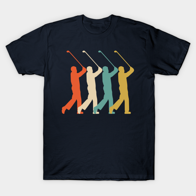 golf t shirts