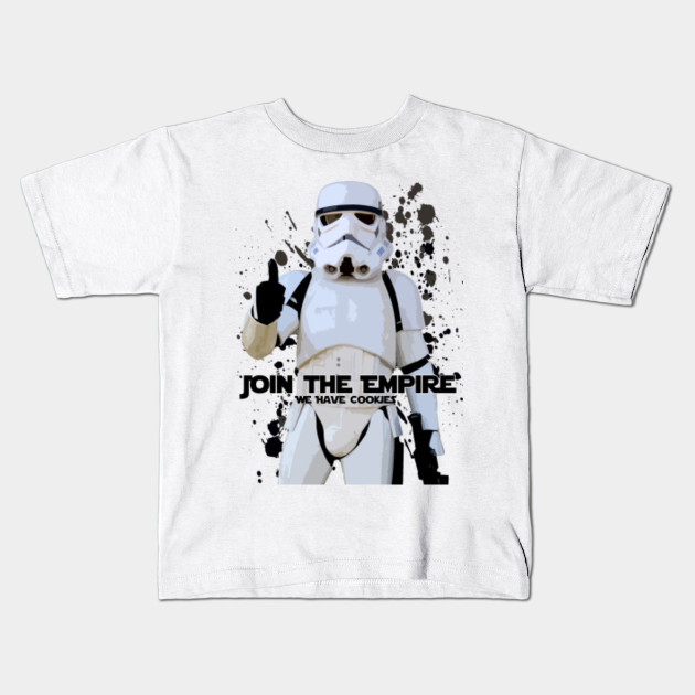 join the empire shirt