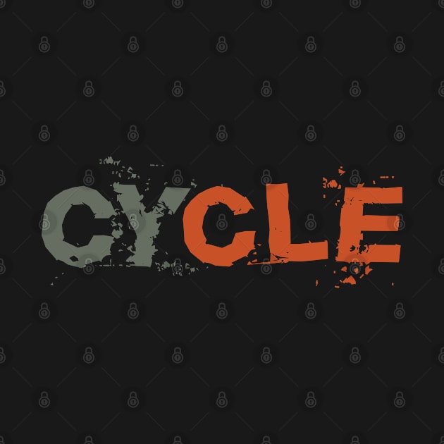 cyCLE by ek