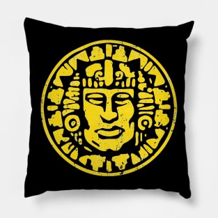 Olmec Pillow