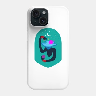 Universal Dream Phone Case