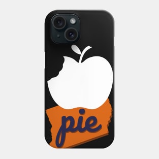 APPLE PIE Phone Case