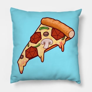 Slice n Dice Pillow