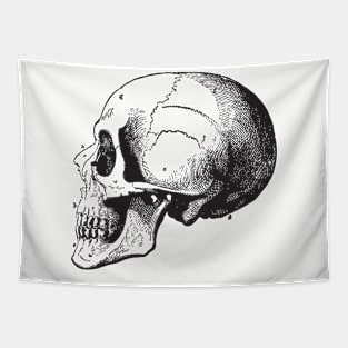 skeleton Tapestry