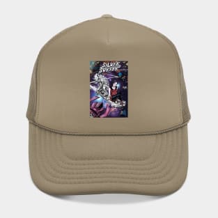 Silver Surfer Hat