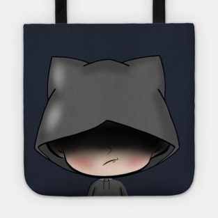 Hoody Buddy #3 Tote