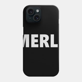 Merle Phone Case