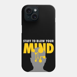 STBYM old logo Phone Case