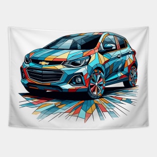 Chevrolet Spark Tapestry