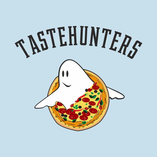 Tastehunters v2 by aceofspace