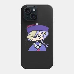 Qiqi Phone Case