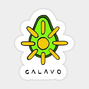 calavo avocado Magnet