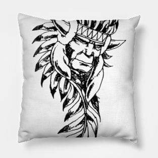 Native American Pillow