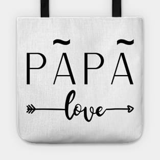 The Legendary Protector: Papa Tote