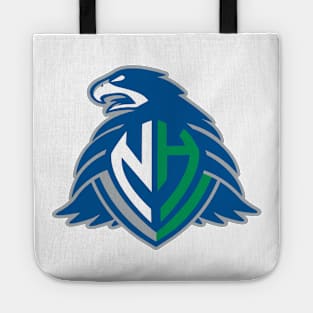 Knoxville,NightHawks,Football Tote