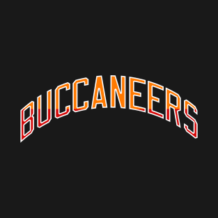 Buccaneers T-Shirt