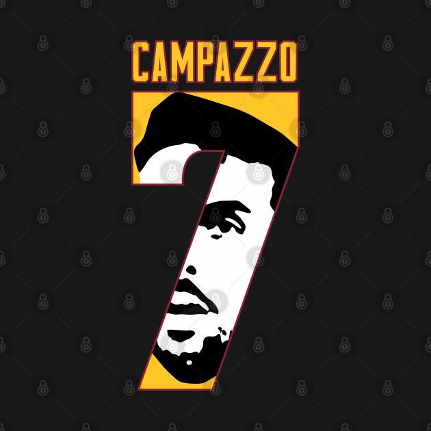 facundo campazzo t shirt