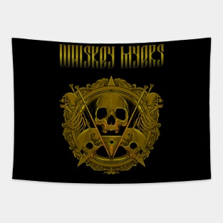 WHISKEY MYERS BAND Tapestry