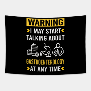 Warning Gastroenterology Gastroenterologist Tapestry