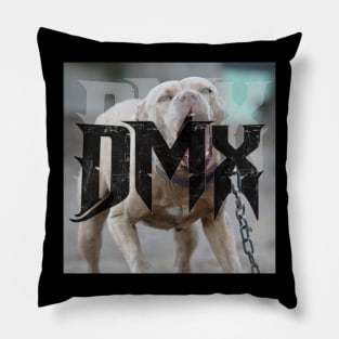 DMX Legend Art Pillow