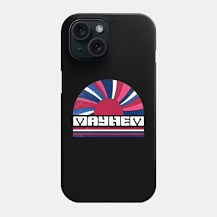 Proud To Be Mayhem Personalized Name Limited Edition Phone Case