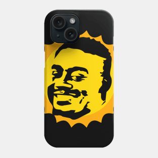 A JAMMin' Logo Phone Case