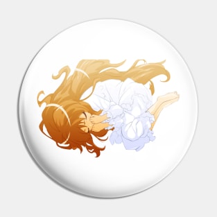 Taiga Dress Pin