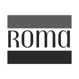 Rome T-Shirt