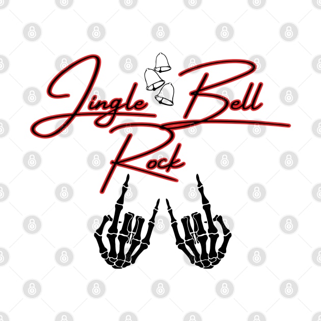 Jingle Bell Rock! by JT Digital