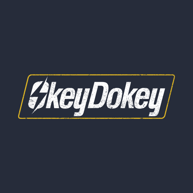 Okey Dokey! by The_Interceptor